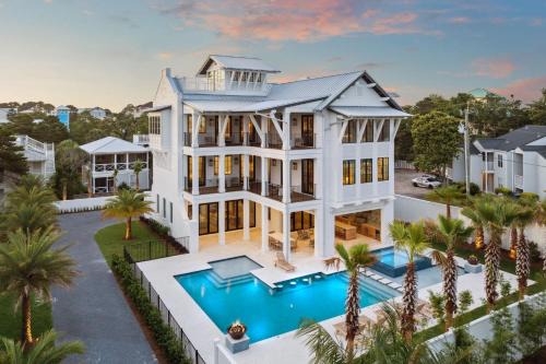 Bluffs on 30A