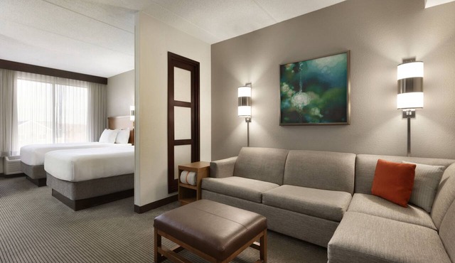 BNA Suites