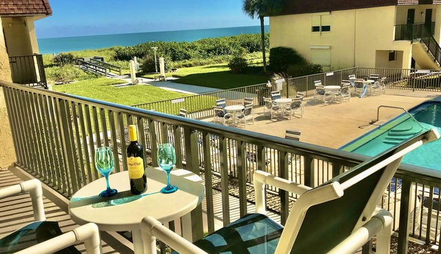 Book Your Beach Vacation Here!