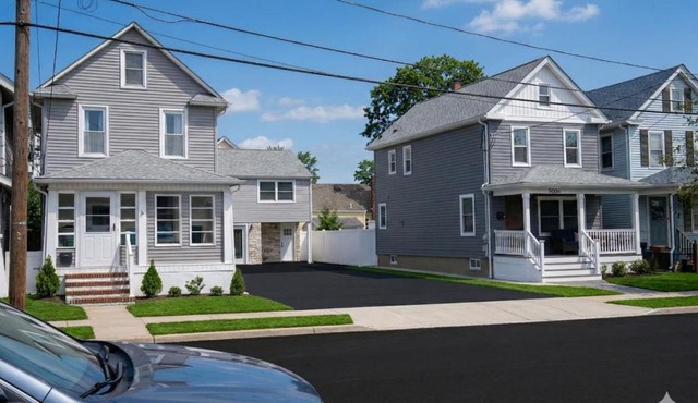 Bradley Beach Compound in Bradley Beach