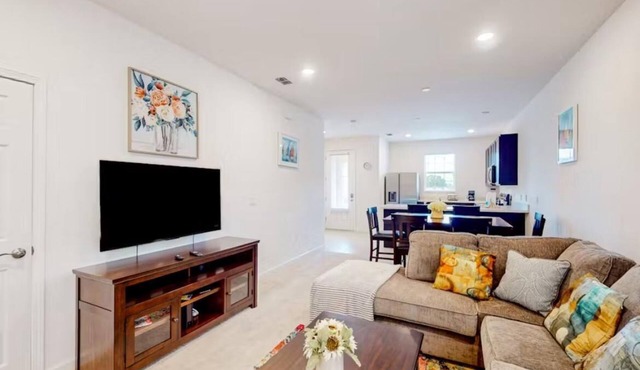 Brand new Townhome at Community Prestwick Village!