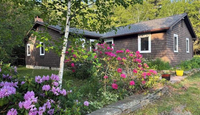 Bucks Lodge - The Heart of the Catskills