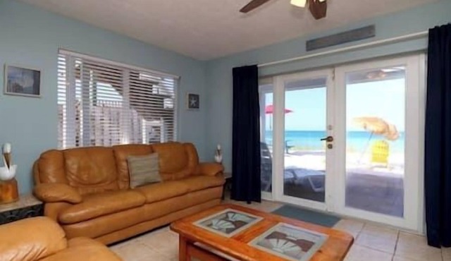 BV Paradise - North Oceanfront - Sleeps 8