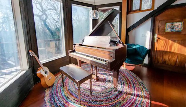 🇺🇦Byrdcliffe Arts Colony in the Catskills w/Hot Tub