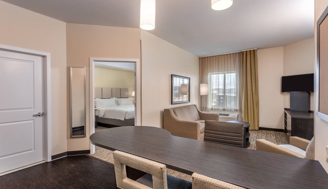 Candlewood Suites Bethlehem South by IHG