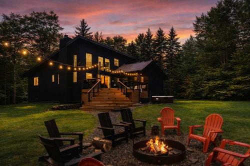 Casa Magda - Designer Home near Hiking & Swimming