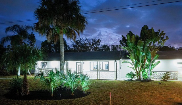 Casita Canal