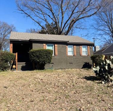 CeloVacationHousing in Memphis