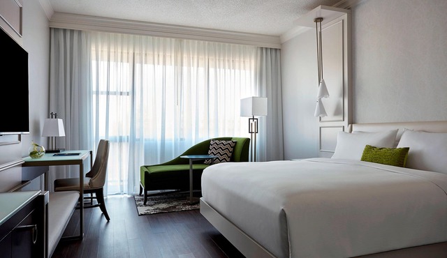 Charlotte Marriott SouthPark