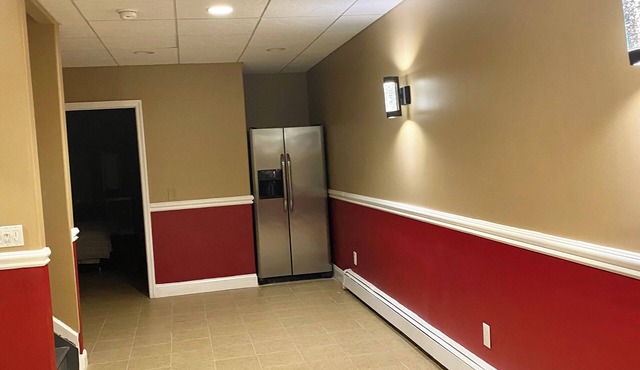Charming 1-bedroom first floor walking apt in fabulous sub of Jackson Township in Jackson Township