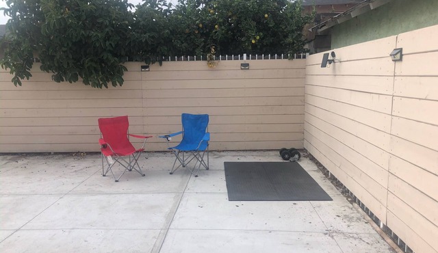 Charming 3-bedroom house in Los Angeles perfect for your stay