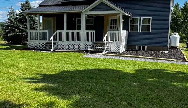 Charming Farmhouse Escape Near Canton, Russell, and Potsdam