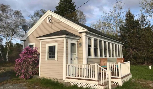 Charming Historic School House now with High Speed Internet