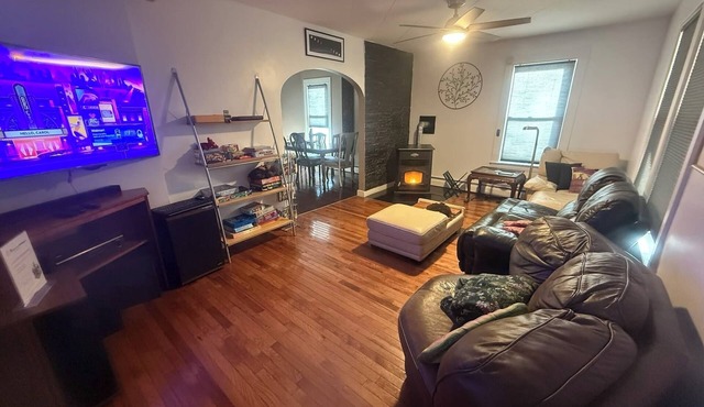 Charming Home Near Sunday River & Other Ski Areas
