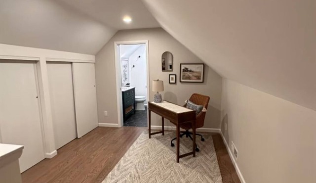 Chez Moi- 3BR-2BA - Sleeps 7 - Sunlighten sauna -Central to bethel near beacon