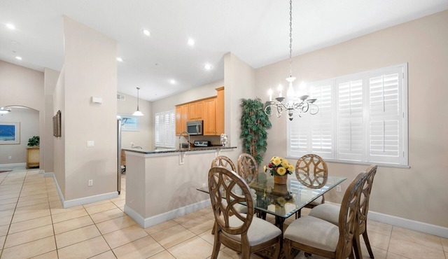 Cinnamon Beach 10 by Distinctive Beach Rentals
