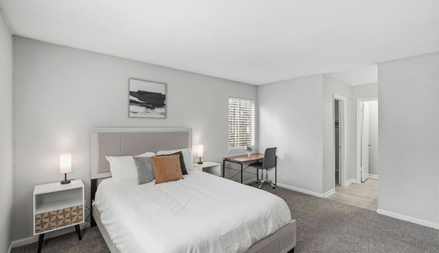 Comfort & Convenience in Stone Mountain