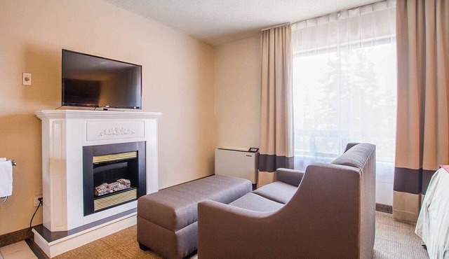 Comfort Inn in Bathurst