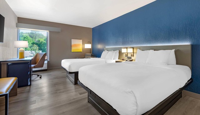 Comfort Inn West Hazleton