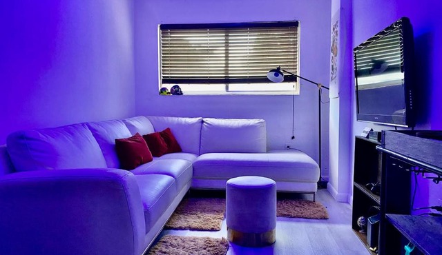 Comfy Homestay