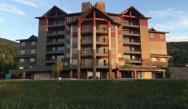 Condo on Windham Mountain - Greene County