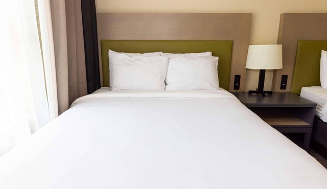 Country Inn & Suites by Radisson, Lehighton (Jim Thorpe), PA