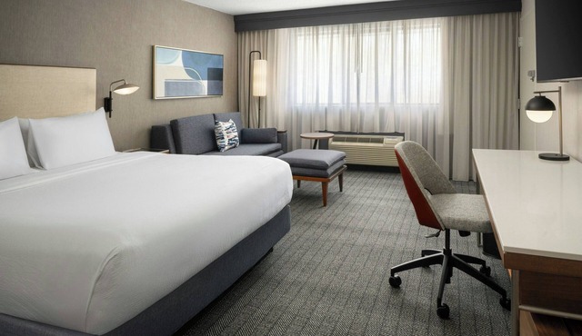 Courtyard by Marriott Hartford Cromwell in Cromwell