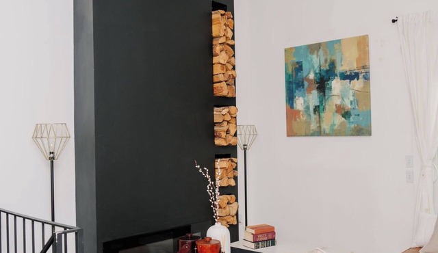Cozy Escape|Modern|4BR|NearSLC