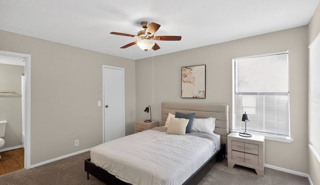 Cozy Nashville retreat near airport & hotspots