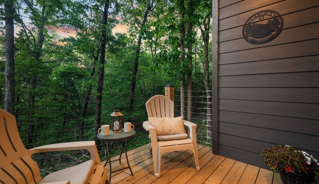 Cozy Ozark Cottage Near Spring River & Mammoth Spring