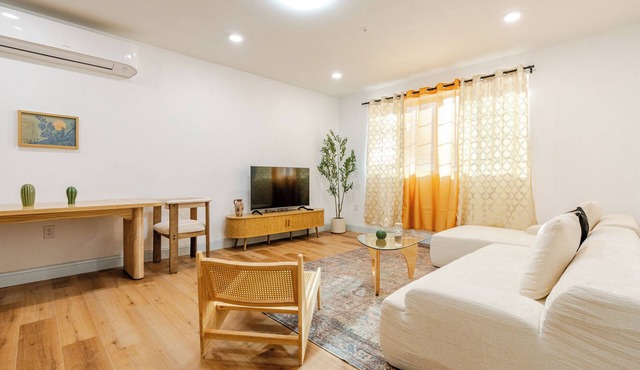 Cozy Stay near Fishtown & City Center