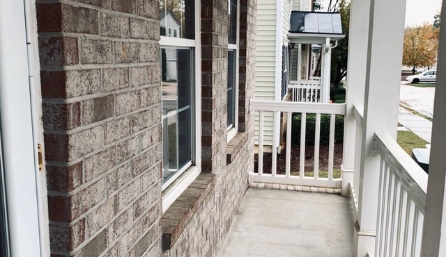 Cozy townhome with private bedroom and WiFi in fantastic Atlanta