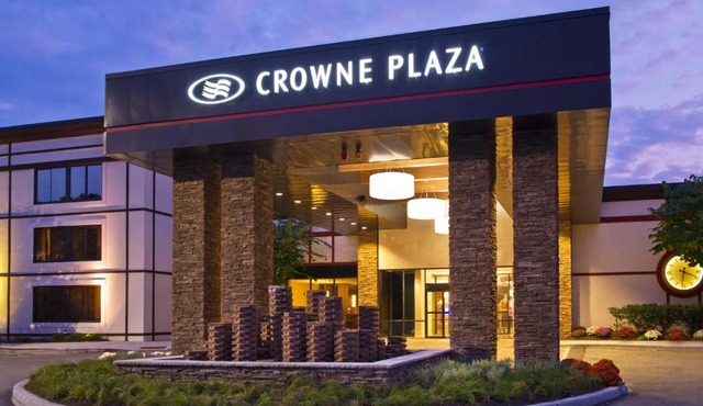 Crowne Plaza Suffern-Mahwah by IHG