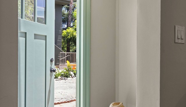 Dandy M - Charming vintage countryhouse-inspired cottage in Pasadena in Pasadena