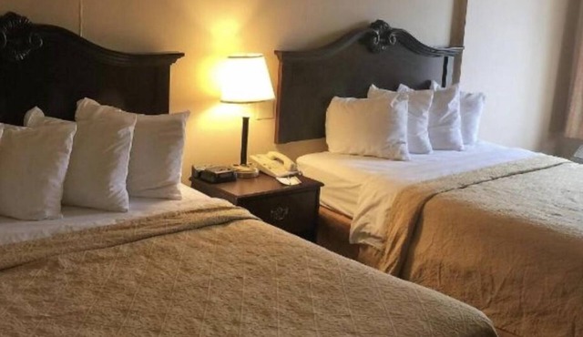 Danville Suite