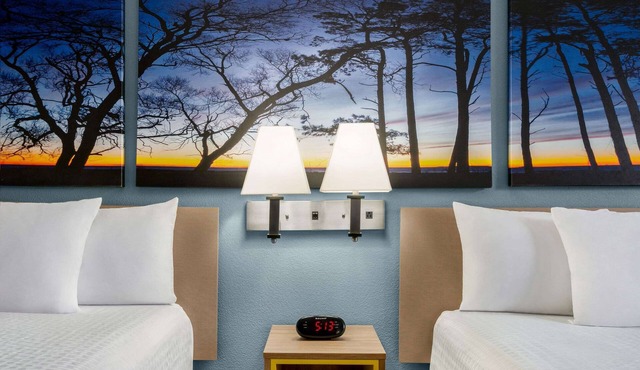 Days Inn by Wyndham Canastota/Verona