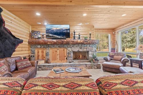 Deer Valley - Hot Tub, Cabin Vibes, Great Views!