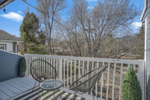 Delightful Home Amazing Location Extended Stay