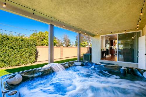 Dream Getaway