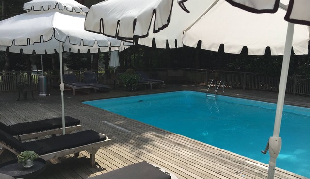 East Hampton Home/August 9-21 available