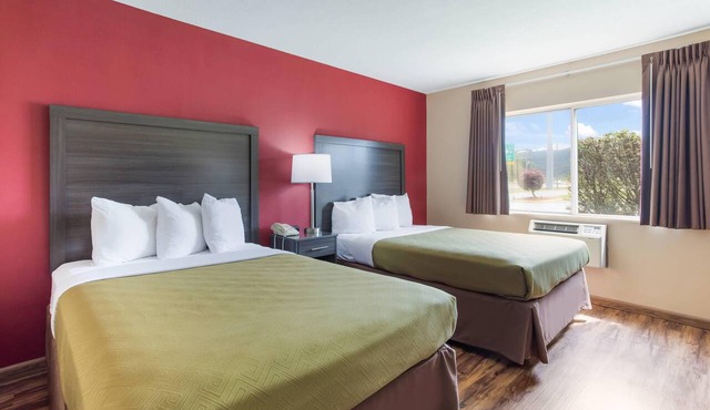 Econo Lodge Painted Post - Corning