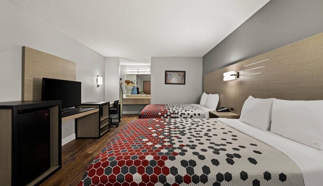 Econo Lodge in Richmond