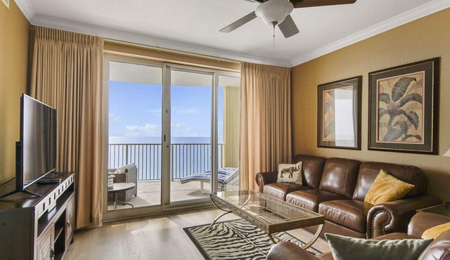 Emerald Isle 1704 - FRONT ROW BEACH CHAIRS INCLUDED! Affordable rates!
