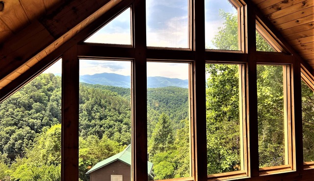 Endless View - Oh What A View