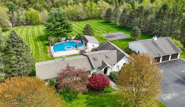 Enjoy the Sullivan Catskills!