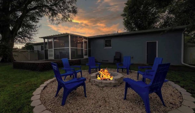 Enlivening - Stay Near Memorial & Downtown