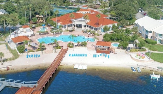 Exploria resorts poconos mountain
