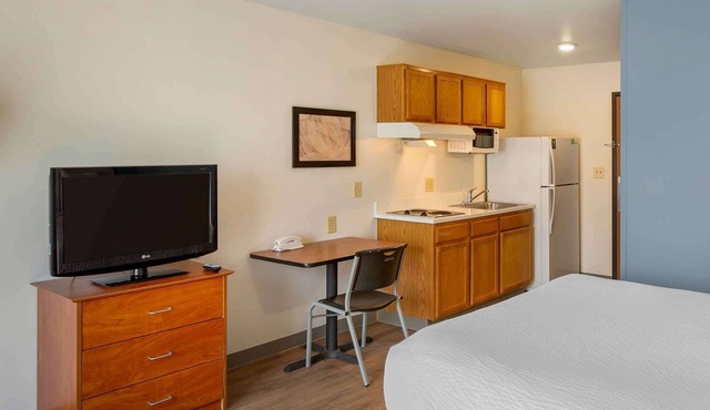 Extended Stay America Select Suites - Salt Lake City - West Valley City