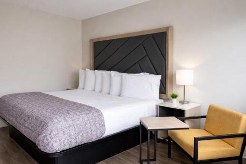 Fair Motel in Upper Saddle River