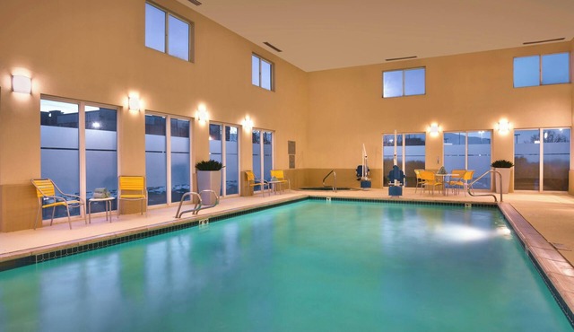Fairfield Inn by Marriott Salt Lake City Draper